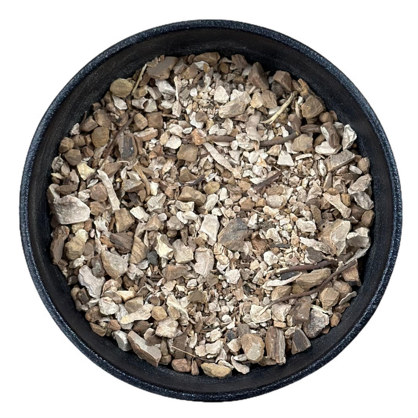 Wild Yam Root Cut (Dioscorea Composita)-2