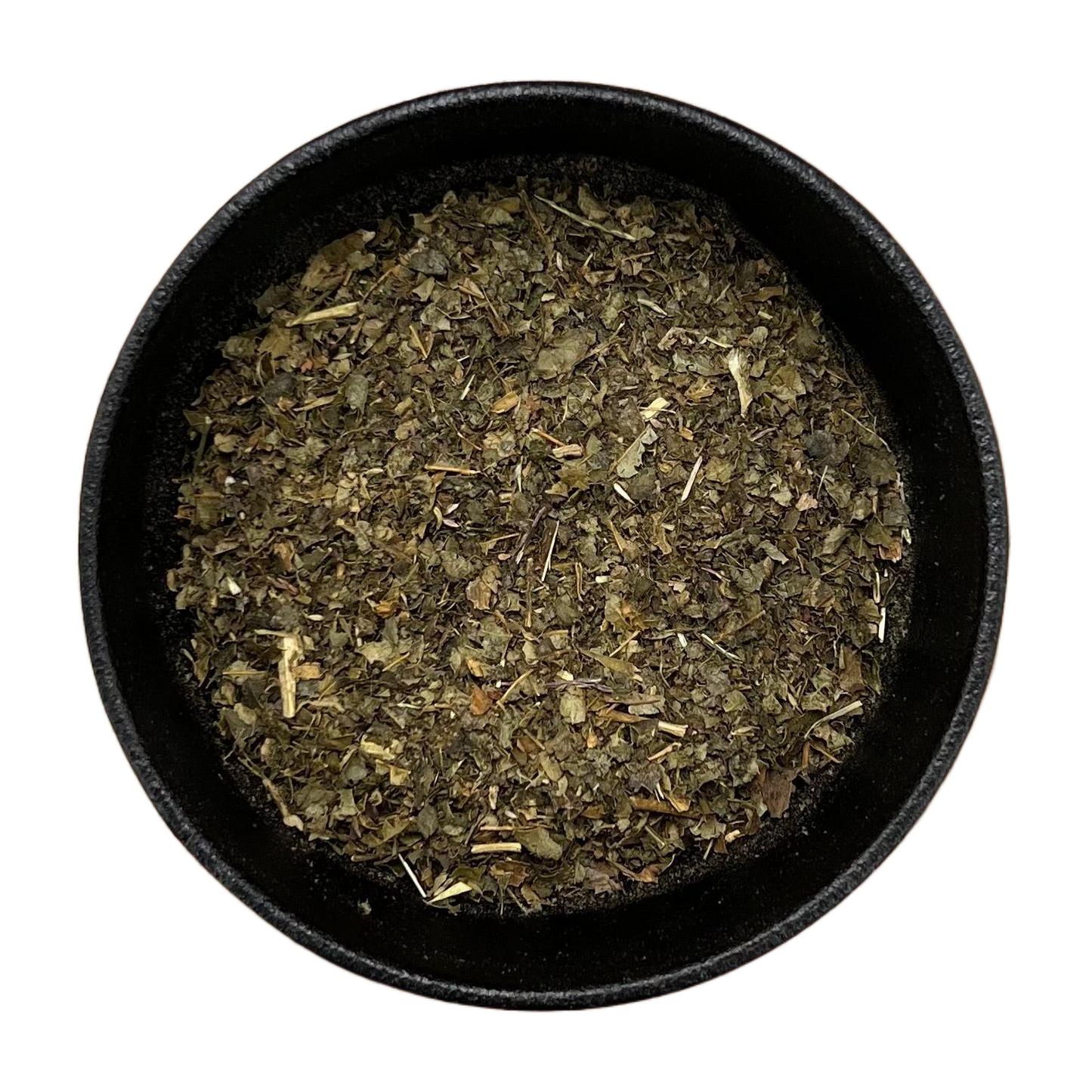 Witch Hazel Leaf Cut (Hamamelis Virginiana)-2