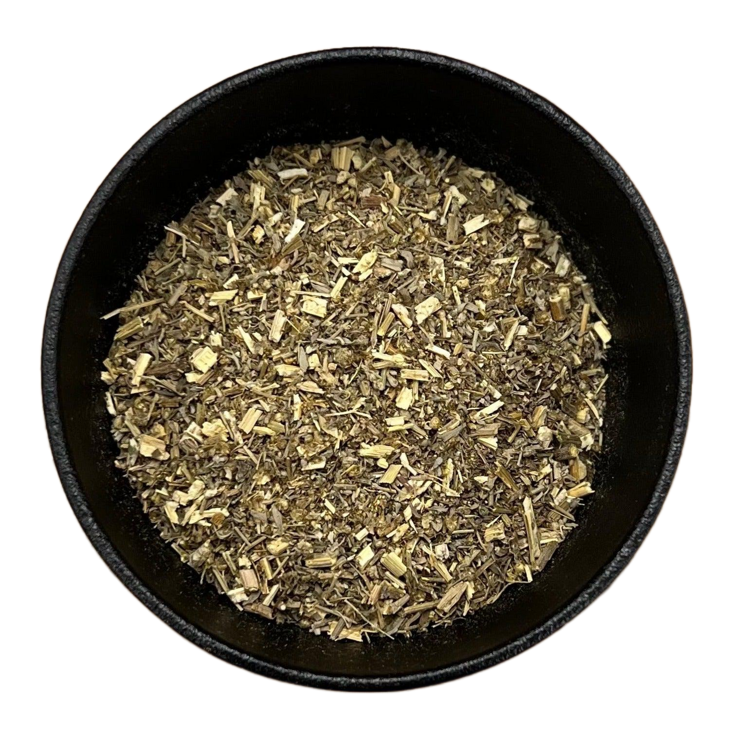 Wormwood Herb Cut (Artemisia Absinthium)-2