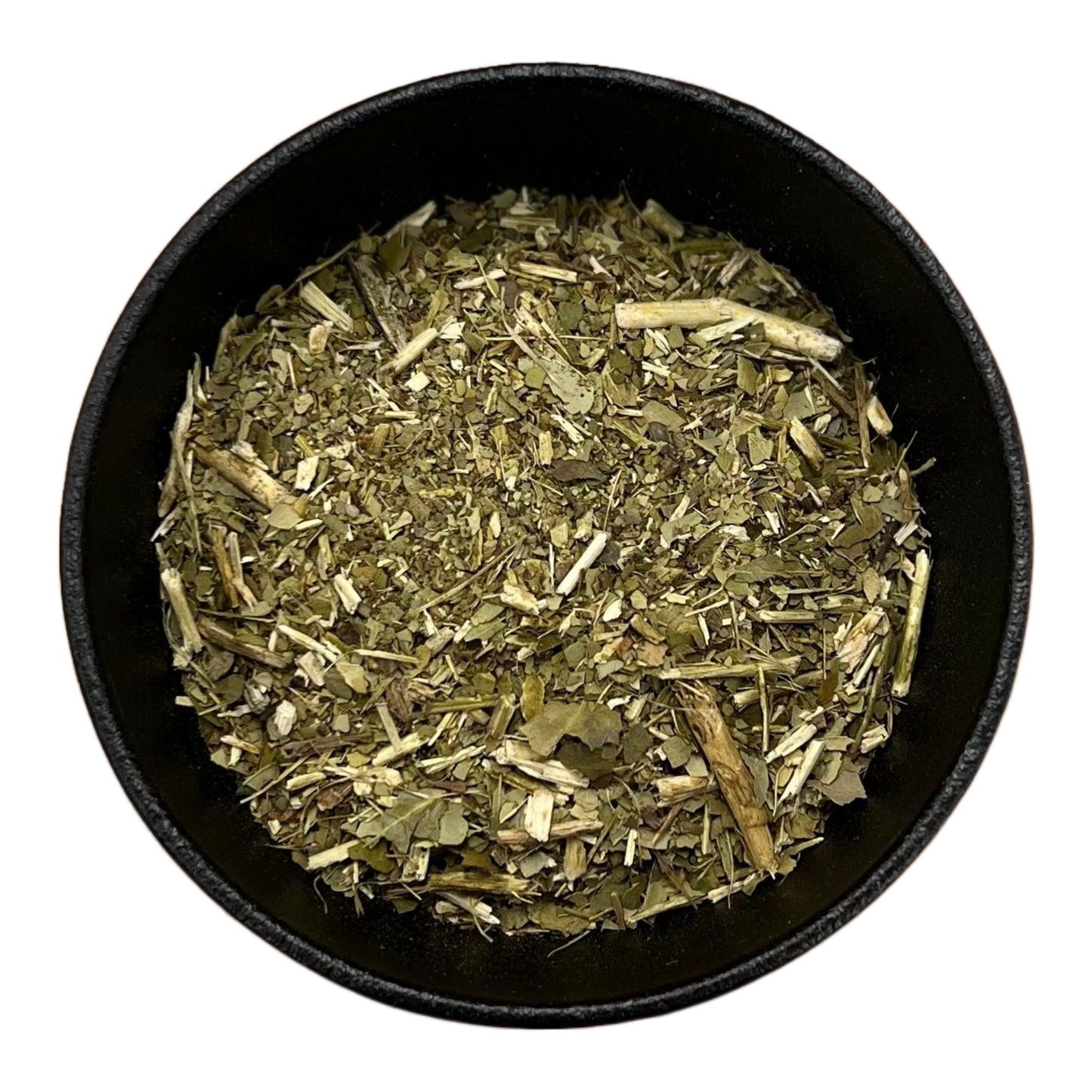 Yerba Mate Leaf Cut (Ilex Paraguariensis)-2