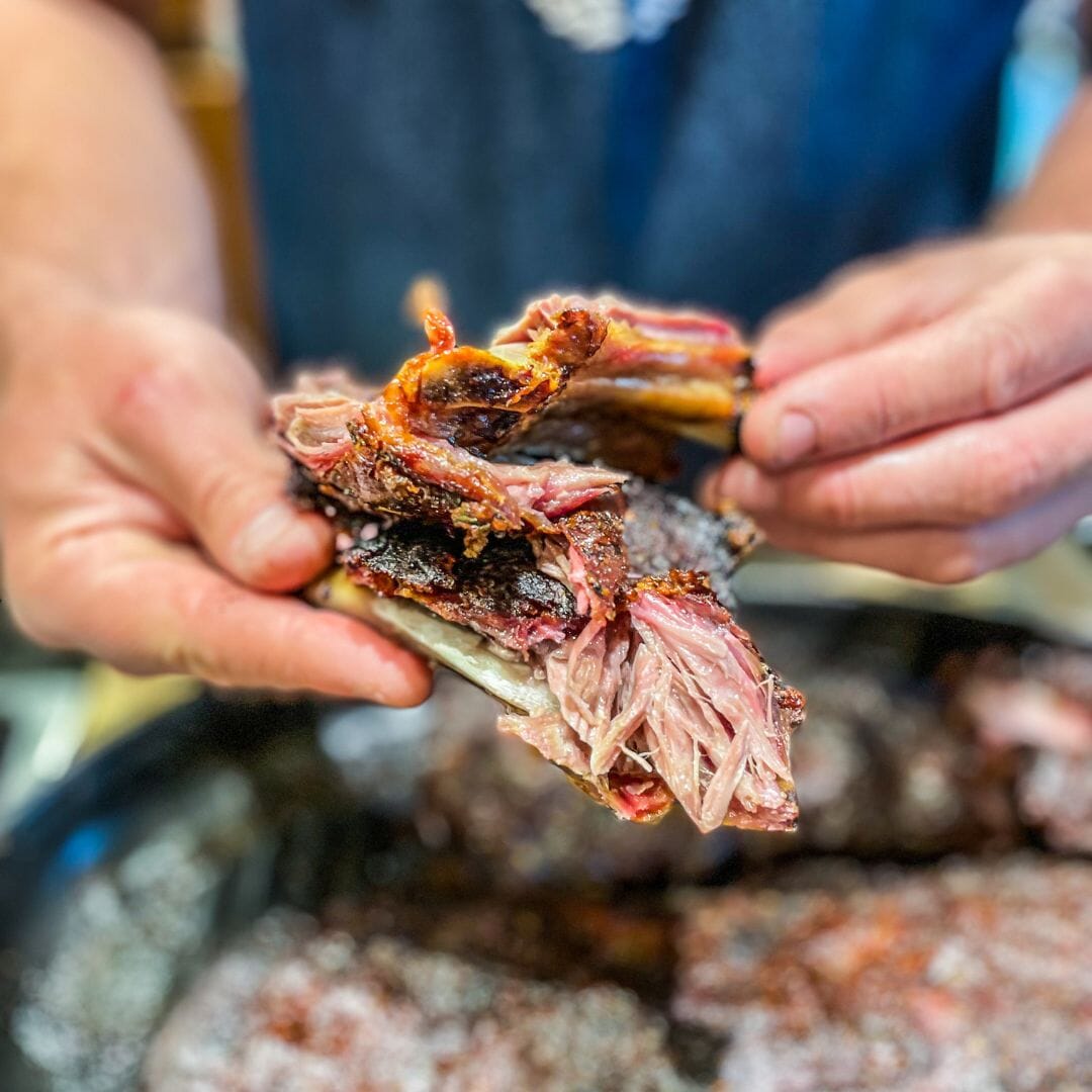 BBQ Pit Master | Set of 4-2