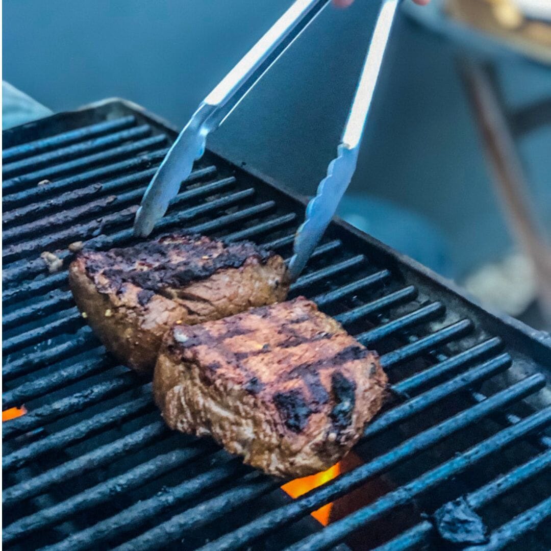 BBQ Pit Master | Set of 4-1