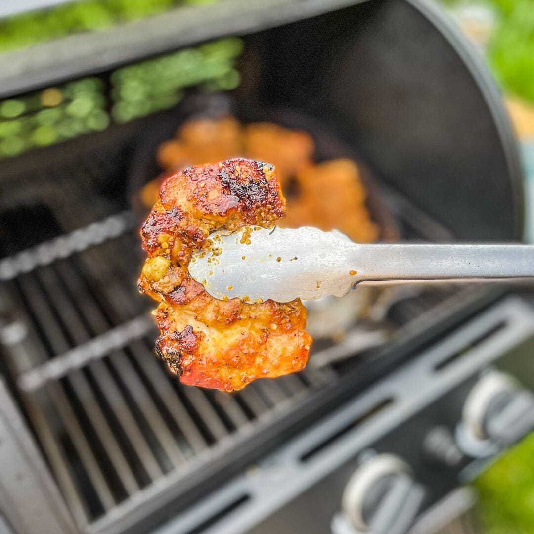 BBQ Pit Master | Set of 4-3