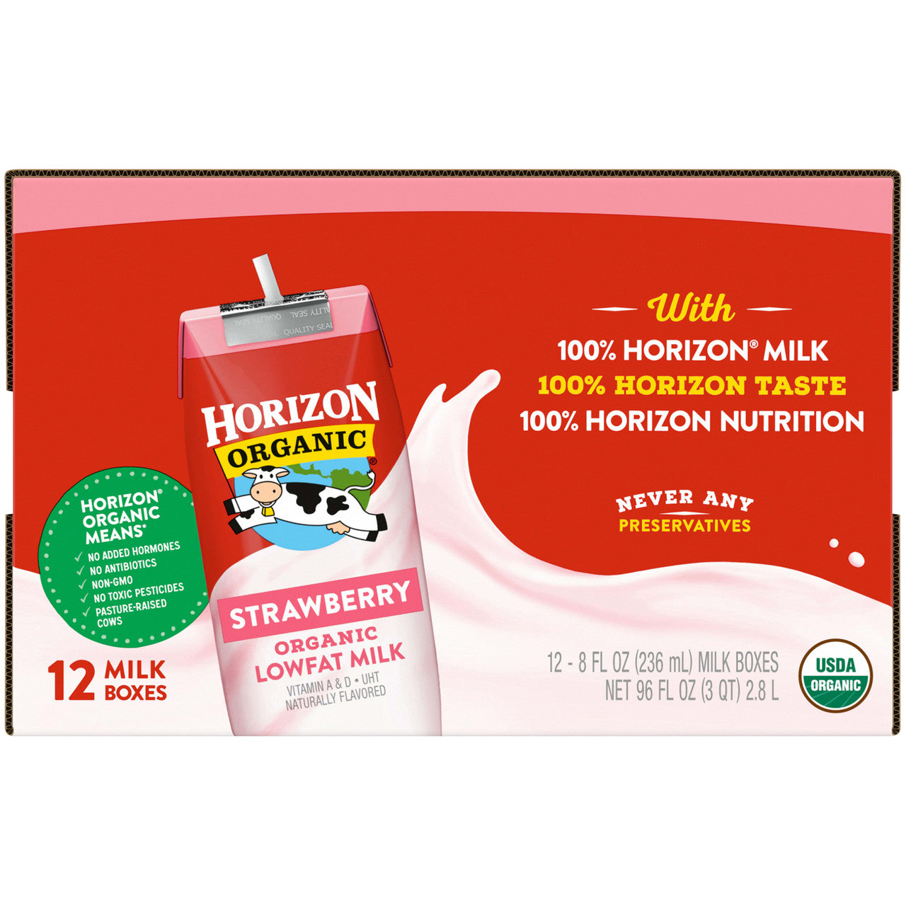 OG2 HORIZ LF STRAW CLBPK ( 1 X 12 PACK )-2