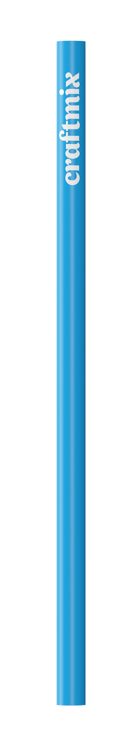 Craftmix Reusable Straw-2
