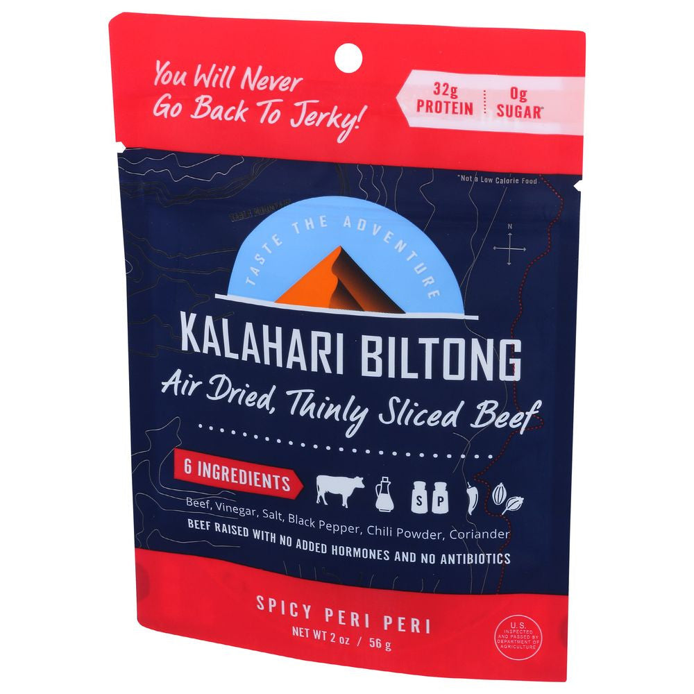 KLHR BLTG SPCY PR DRD BF ( 8 X 2 OZ )-2