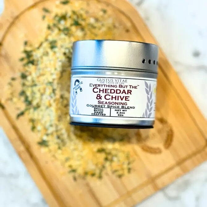 Everything But The Cheddar & Chive Seasoning-2
