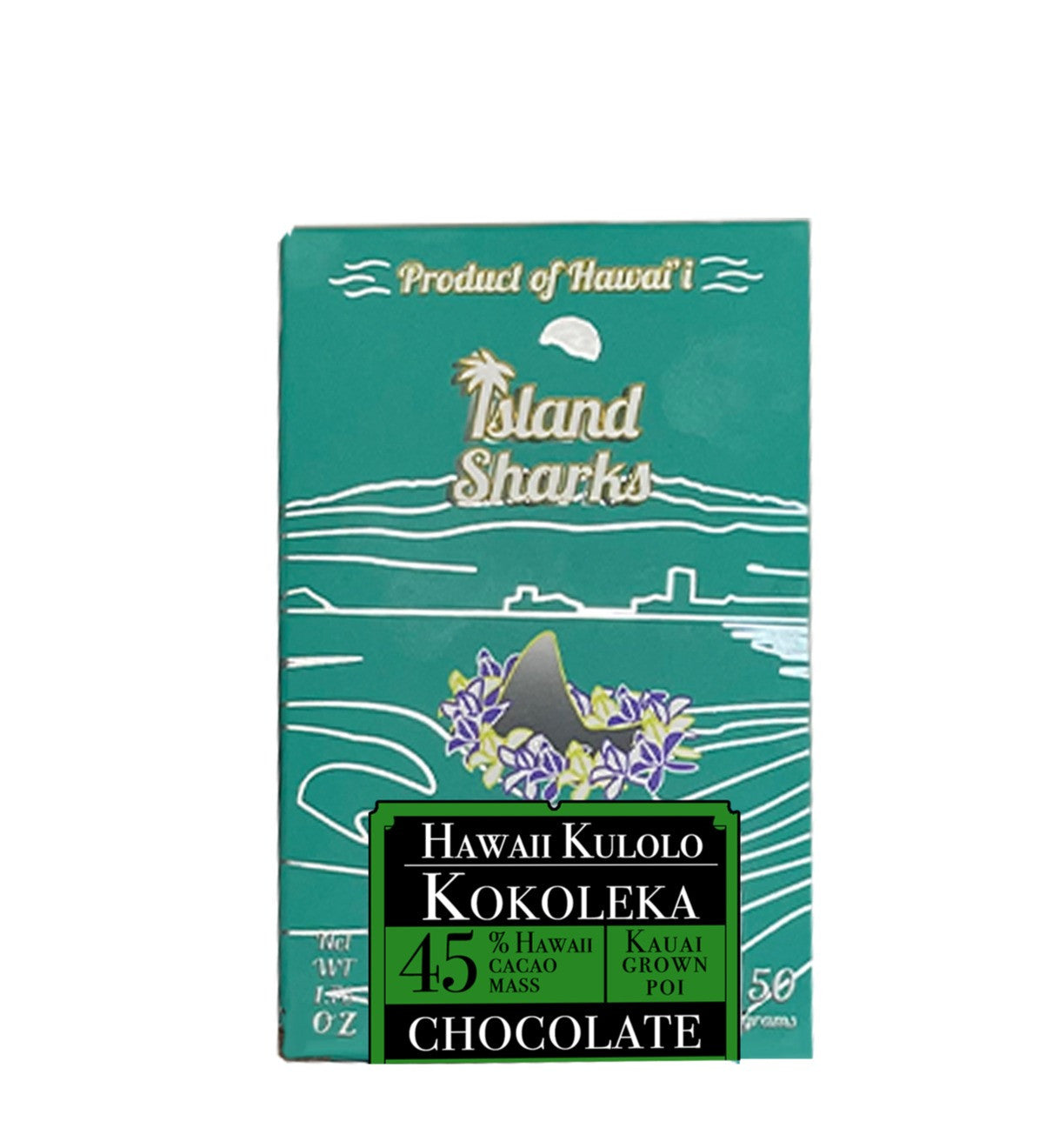 Hawaii Kulolo Kokoleka-0