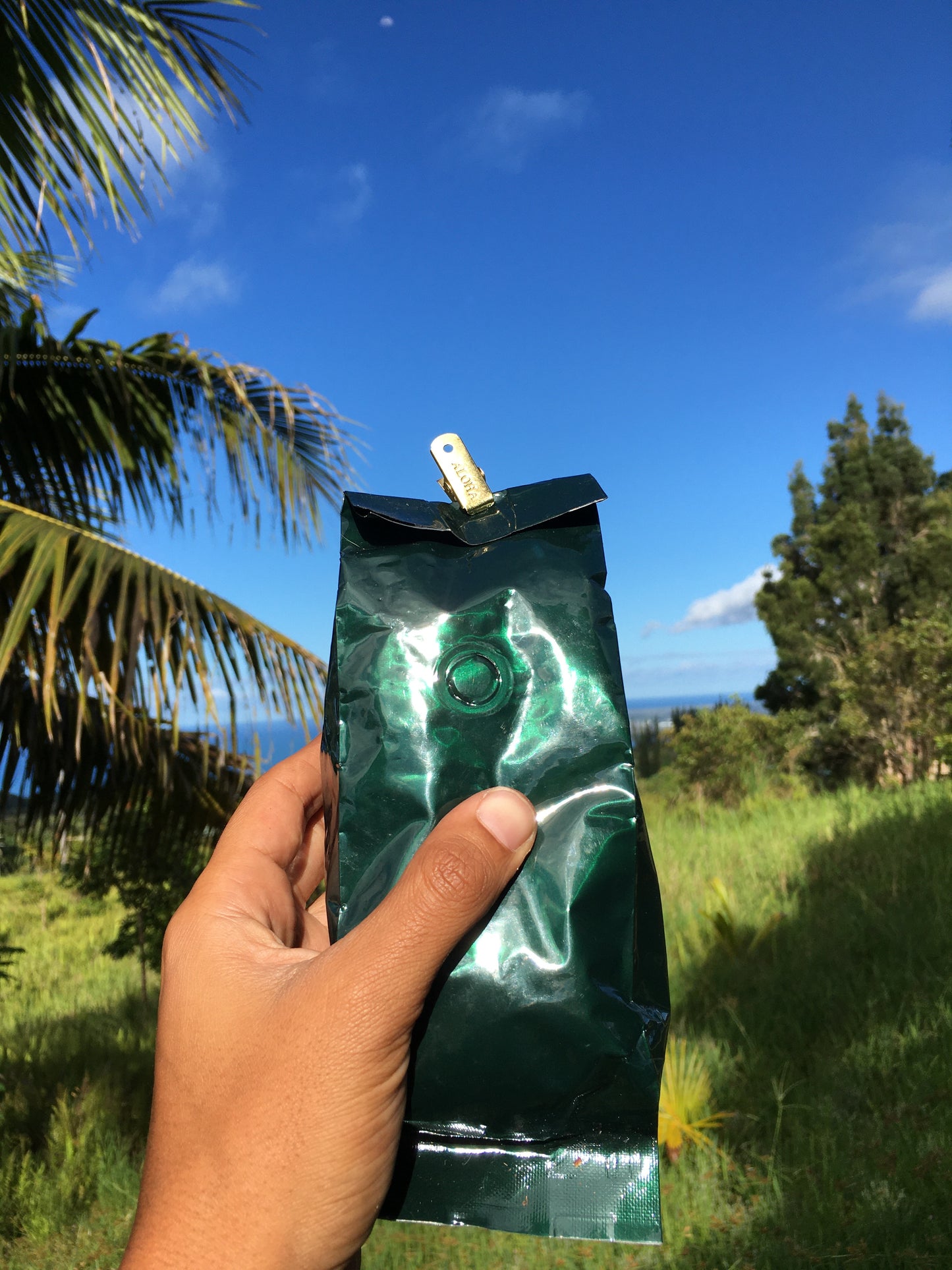 100% Ka'u Coffee-3
