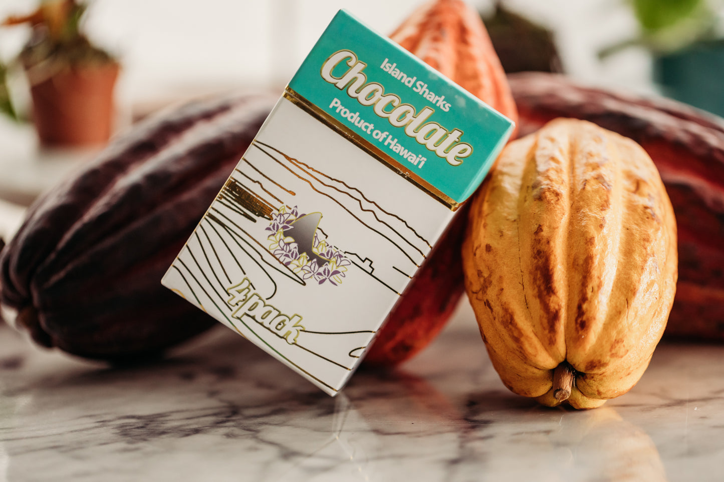 100% Hawaiian 4-Pack-12