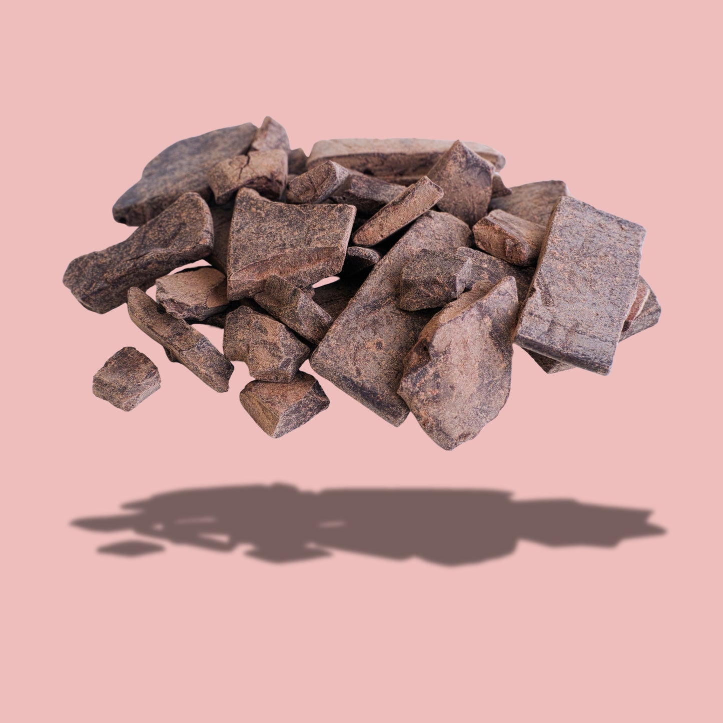 Hawaii Ceremonial Cacao w/ Rose-4
