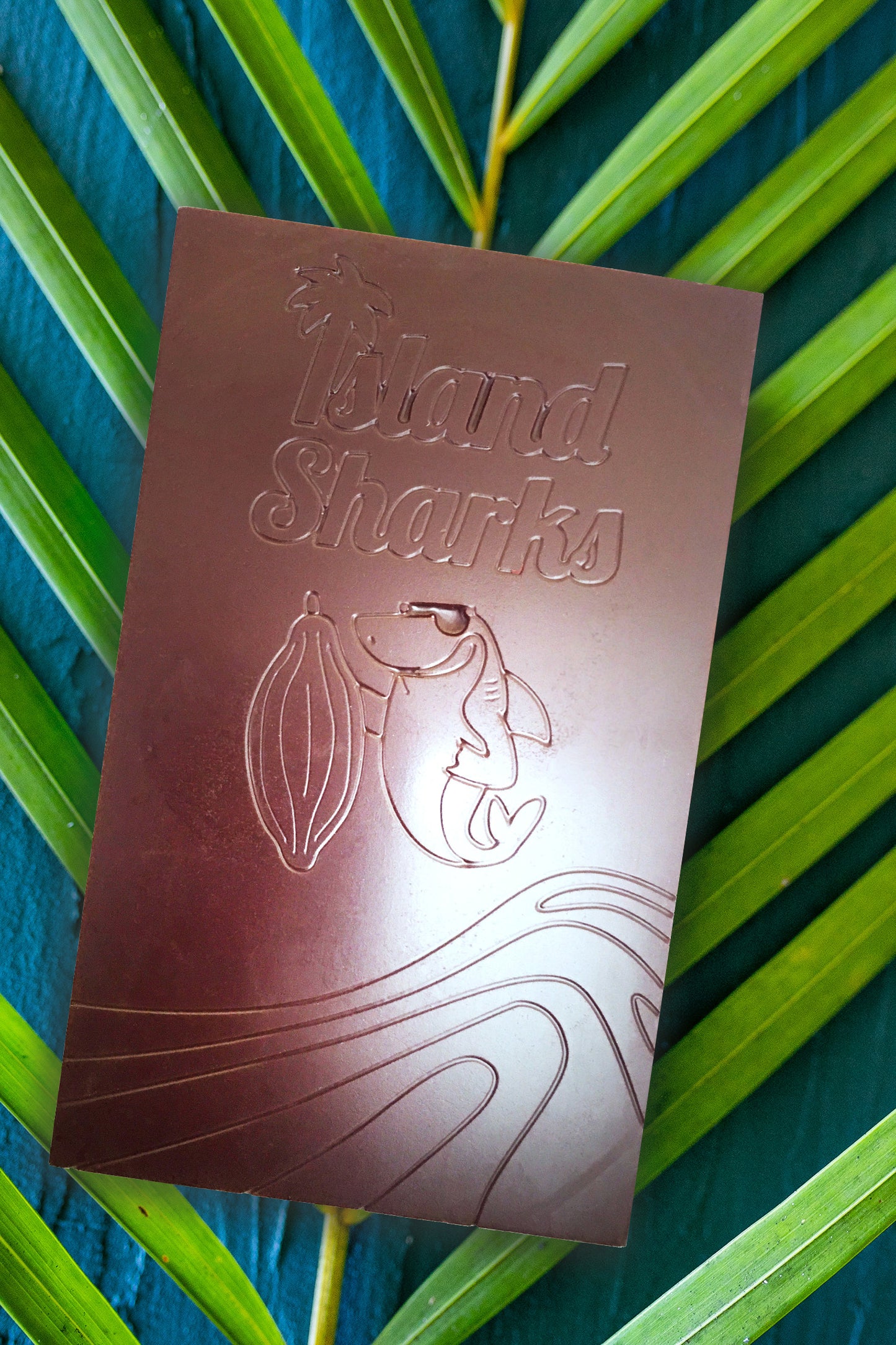 Wholesale 72% Hāmākuā Dark Chocolate Bars-2