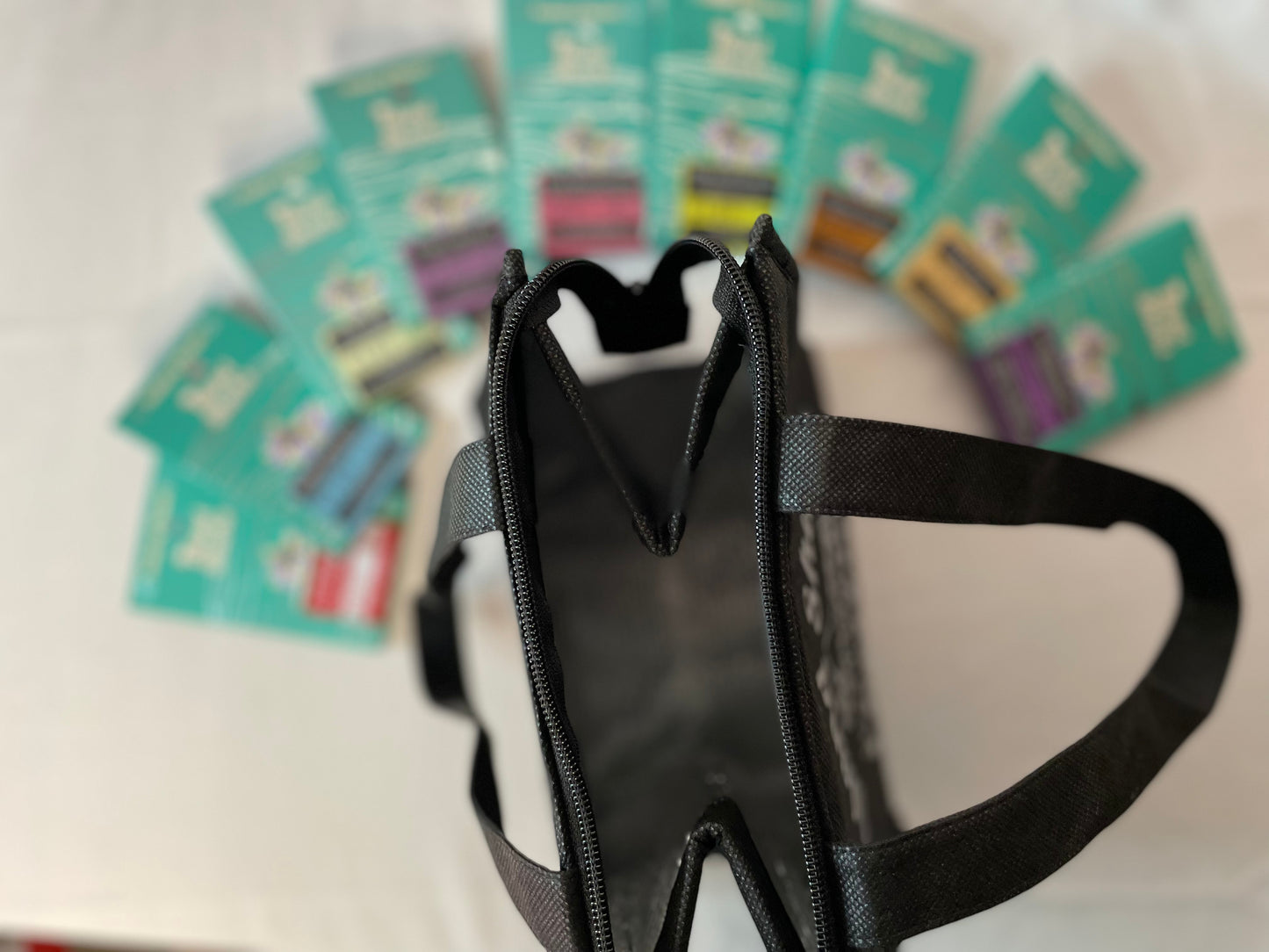 7 - Pack Special w/ FREE cooler Bag!-1