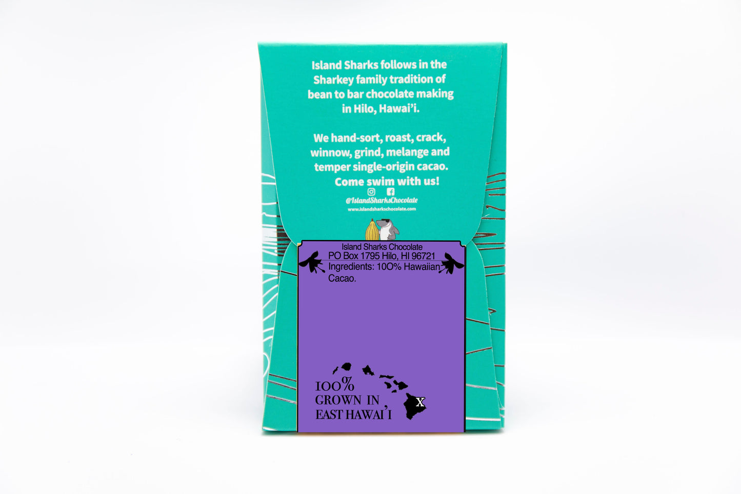 100% Ceremonial Cacao 3-Pack!-1