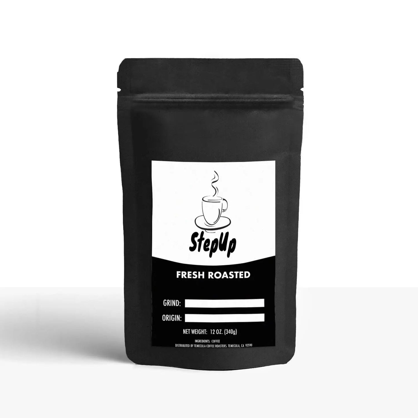 French Roast Whole Bean Coffee | Bold & Flavorful Arabica from Latin America-5