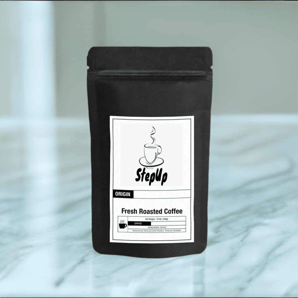 Guatemalan SHB Medium Roast | SCAE Certified | Antigua,Guatemala-4