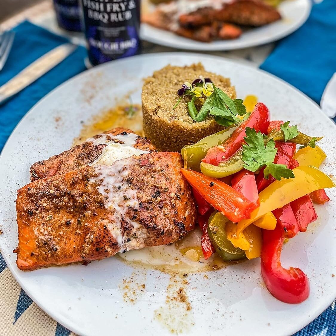 Great Lakes Fish Fry & BBQ Rub-3