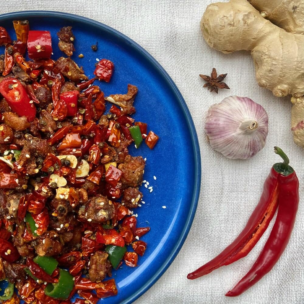 Red Cayenne Sea Salt-3