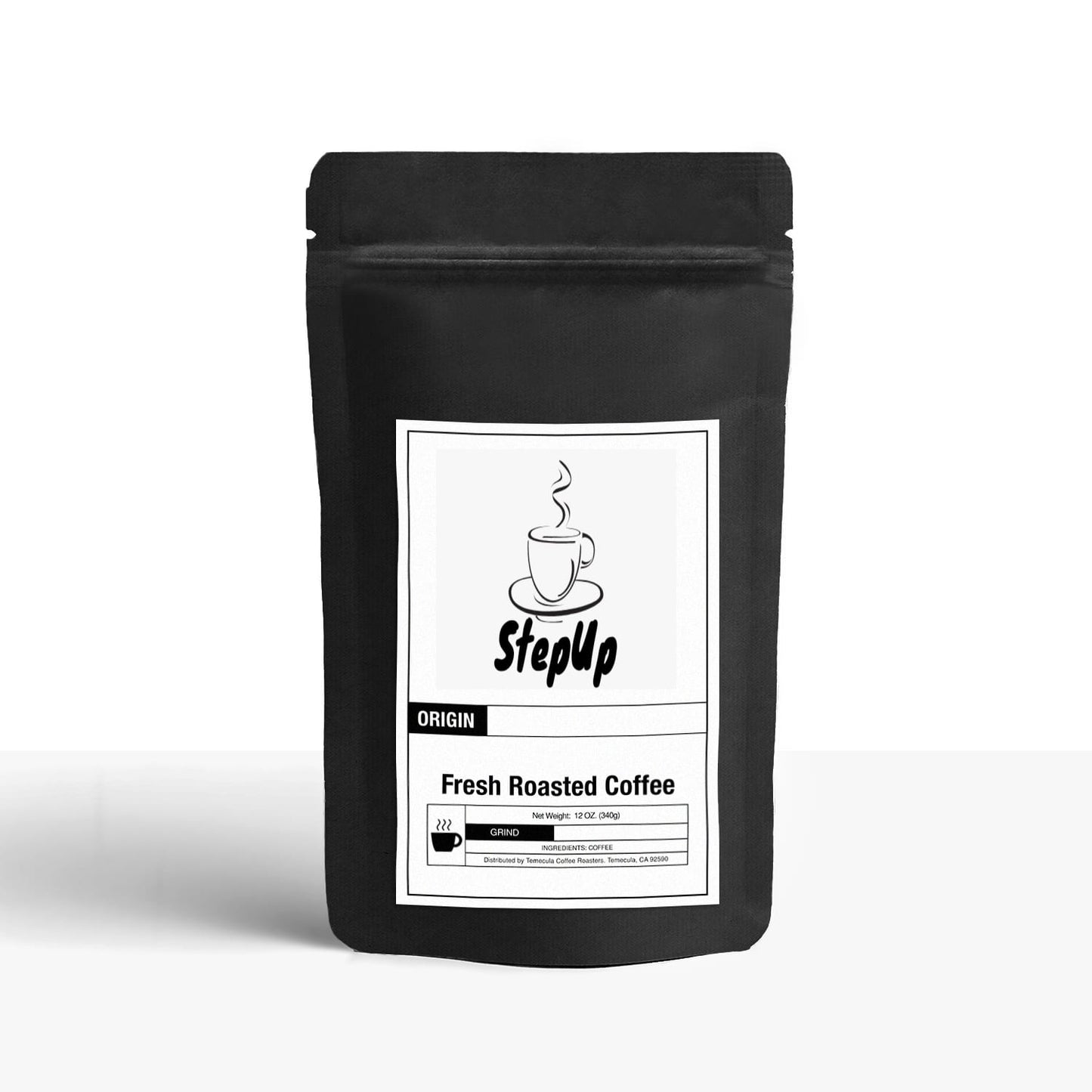 Guatemalan SHB Medium Roast | SCAE Certified | Antigua,Guatemala-1