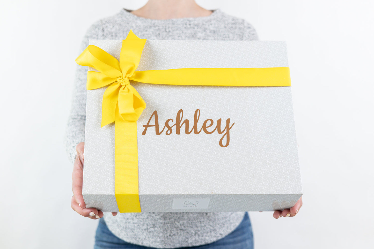 Get Well Gift Basket, All Natural Care Package-2