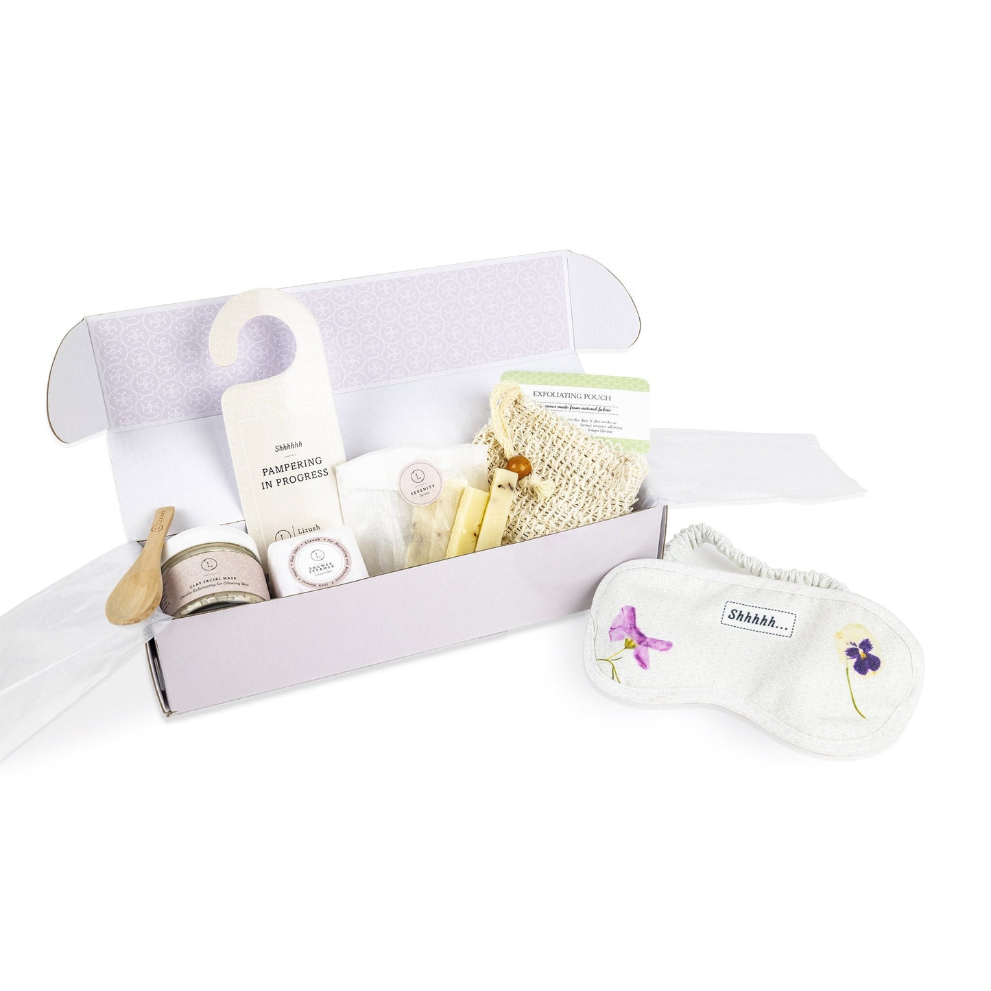 Pamper gift | pamper box | Gift for Co-worker |Nurse\career | Mom | Sister | BFF | Affection | appreciation-2