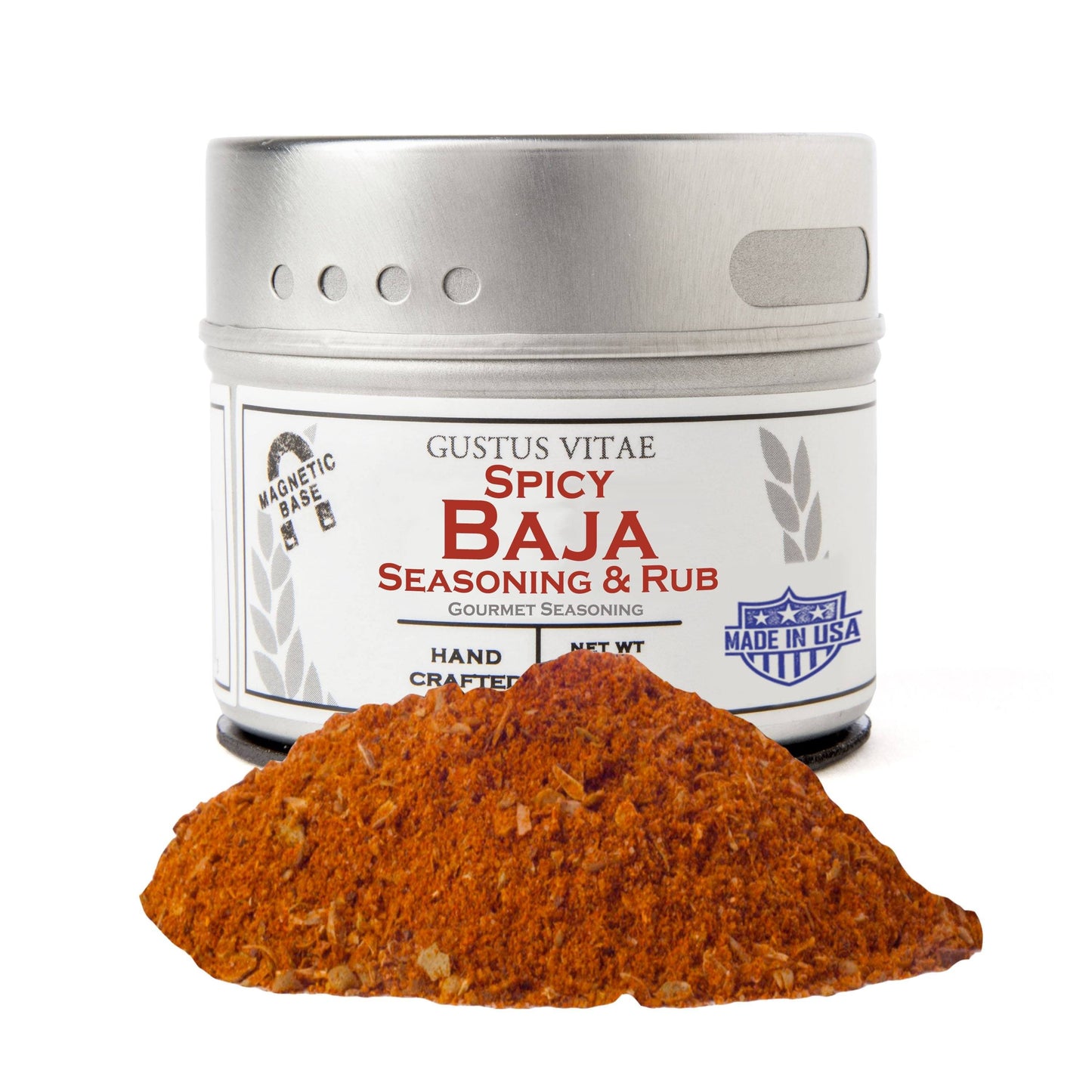 Spicy Baja Seasoning-0