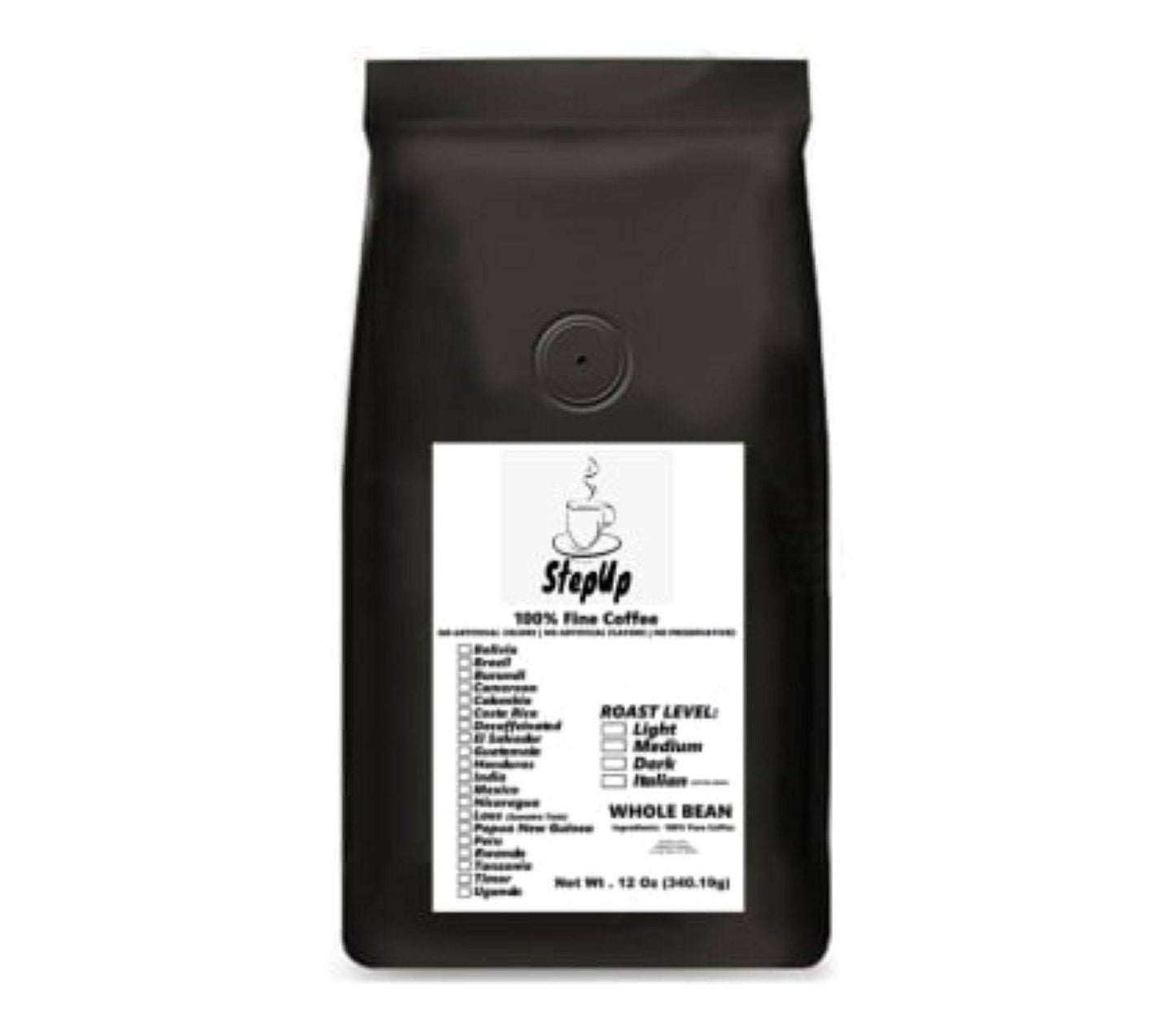 K-Cups Best Seller Sample Packs 6-2ozs- 6 Bean, Cowboy, Breakfast, Peru, Mexico, Bali-3