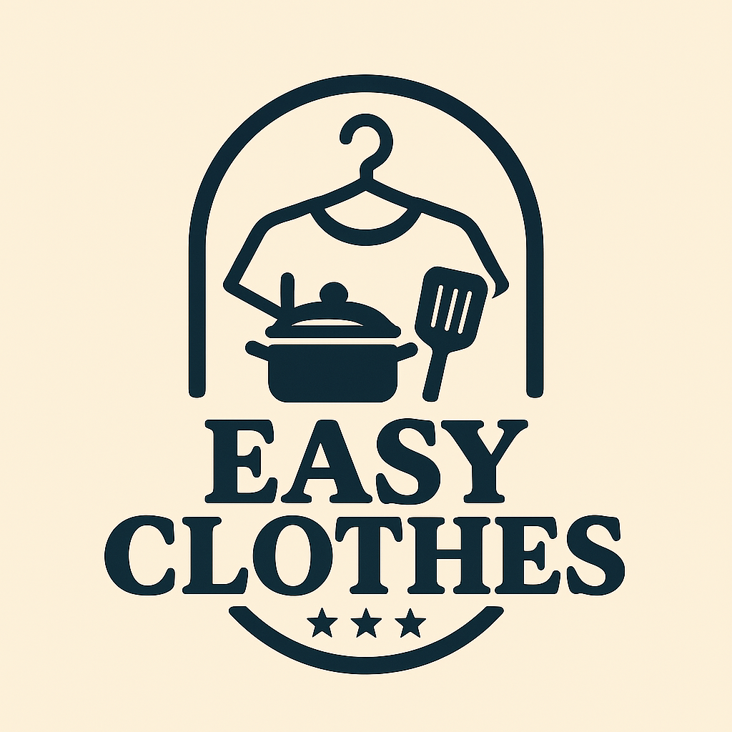 Easy Clothes
