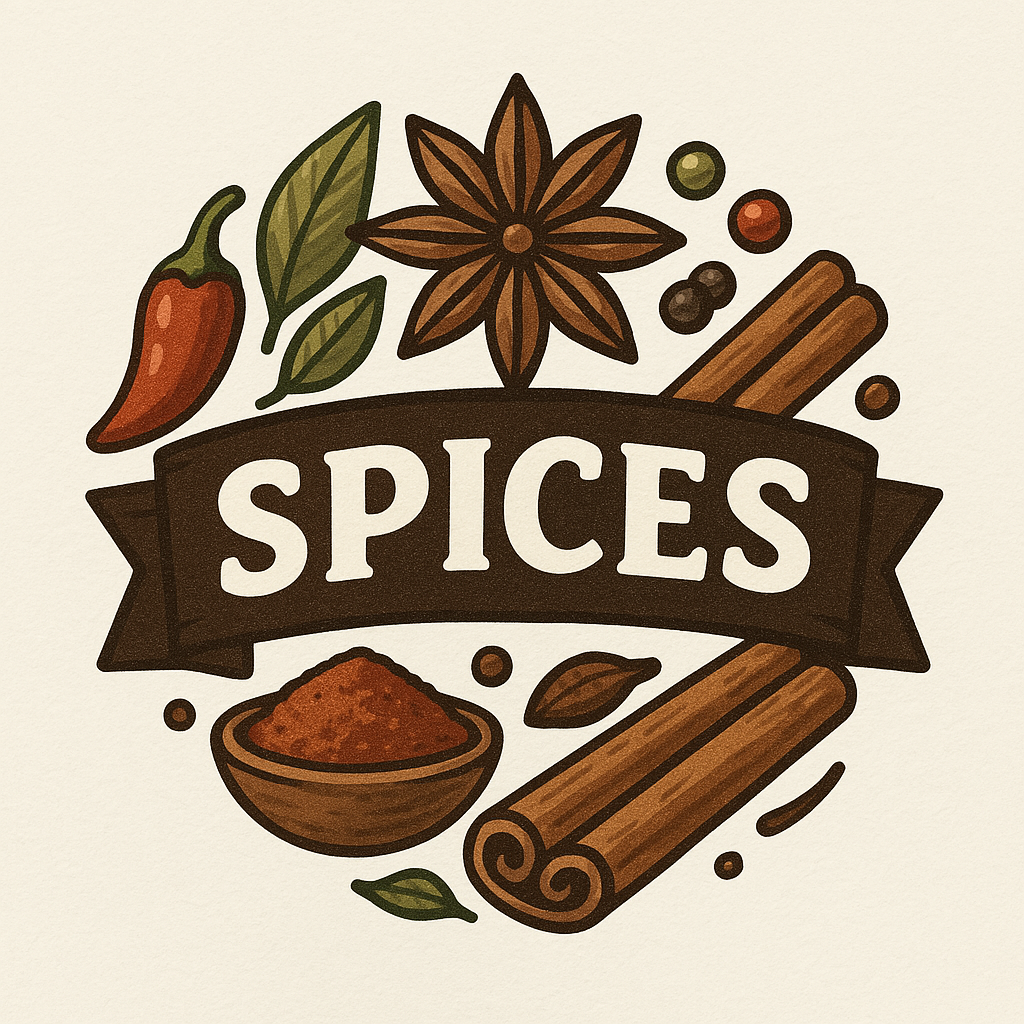 American Spices