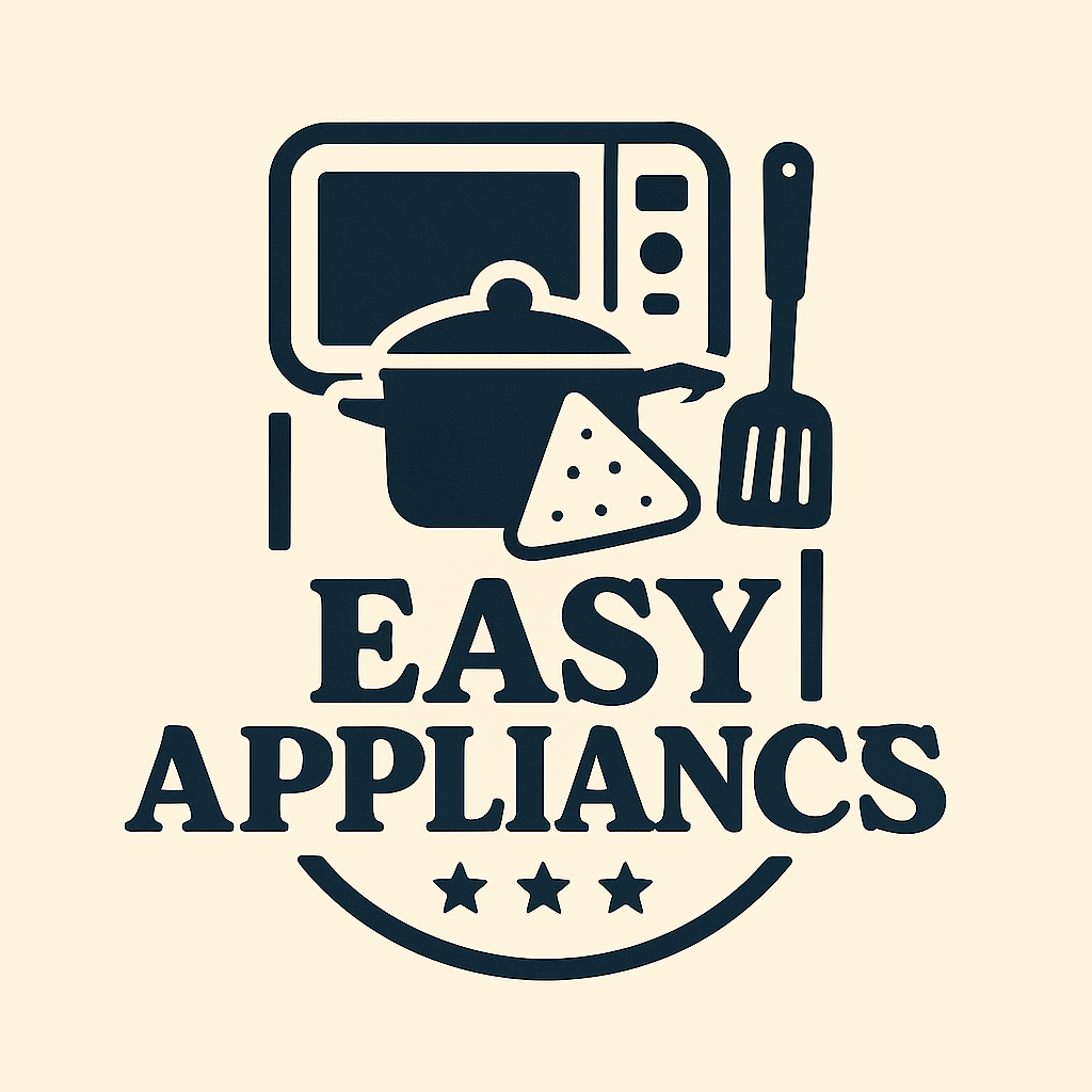 Kitchen appliances