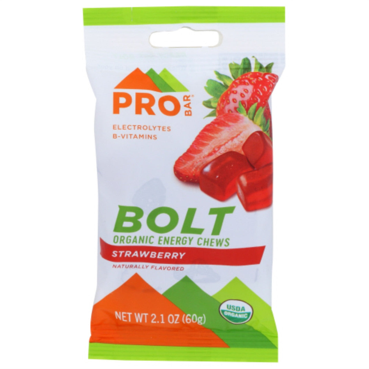 Probar Enrgy Chews Straw (12x2.1OZ )-0
