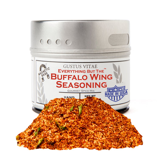 Everything But The Buffalo Wing Seasoning-0