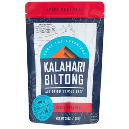 KLHR BLTG SPCY PR DRD BF ( 8 X 2 OZ   )-0