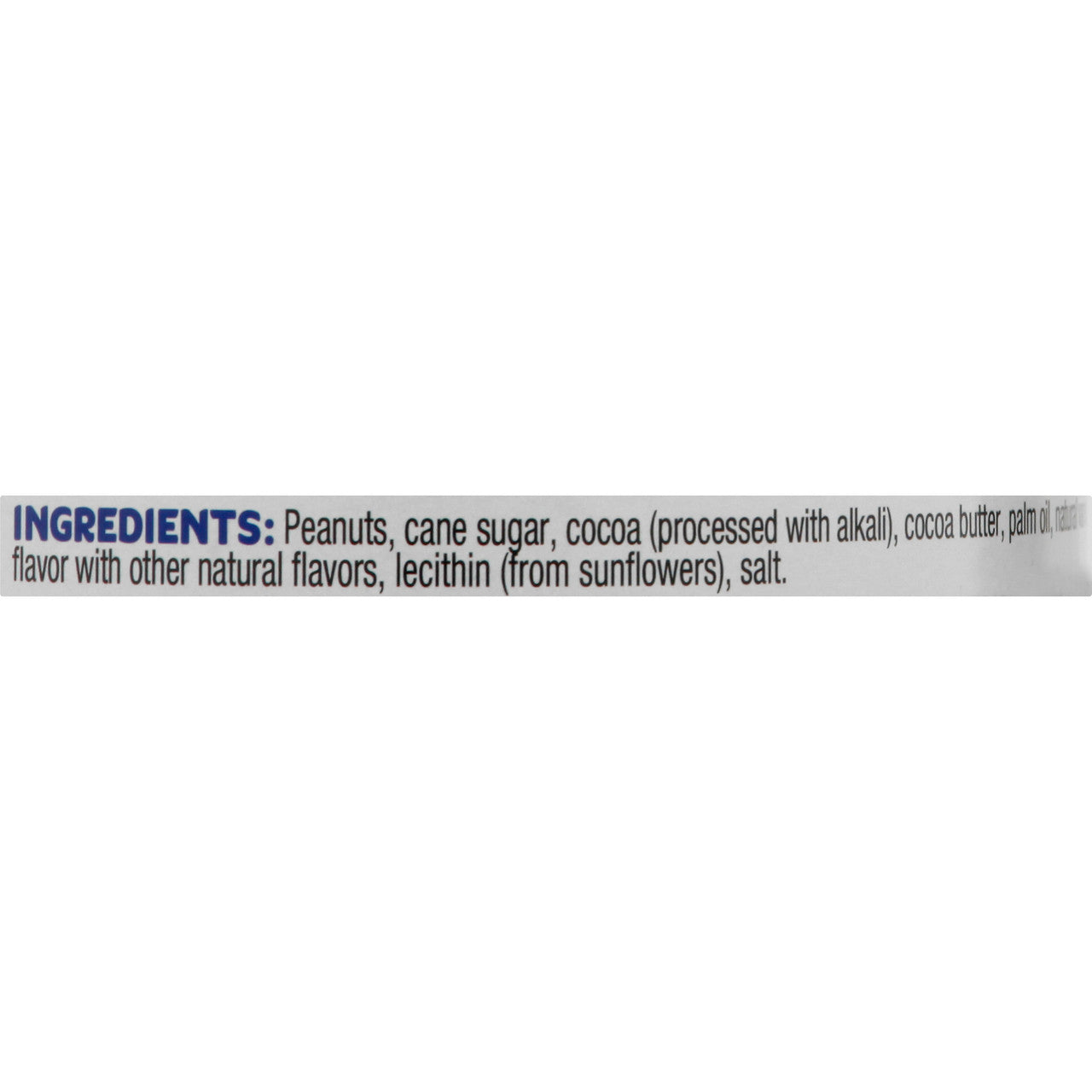 Peanut Butter & Co. Dark Chocolate Dreams (6x16Oz)-1