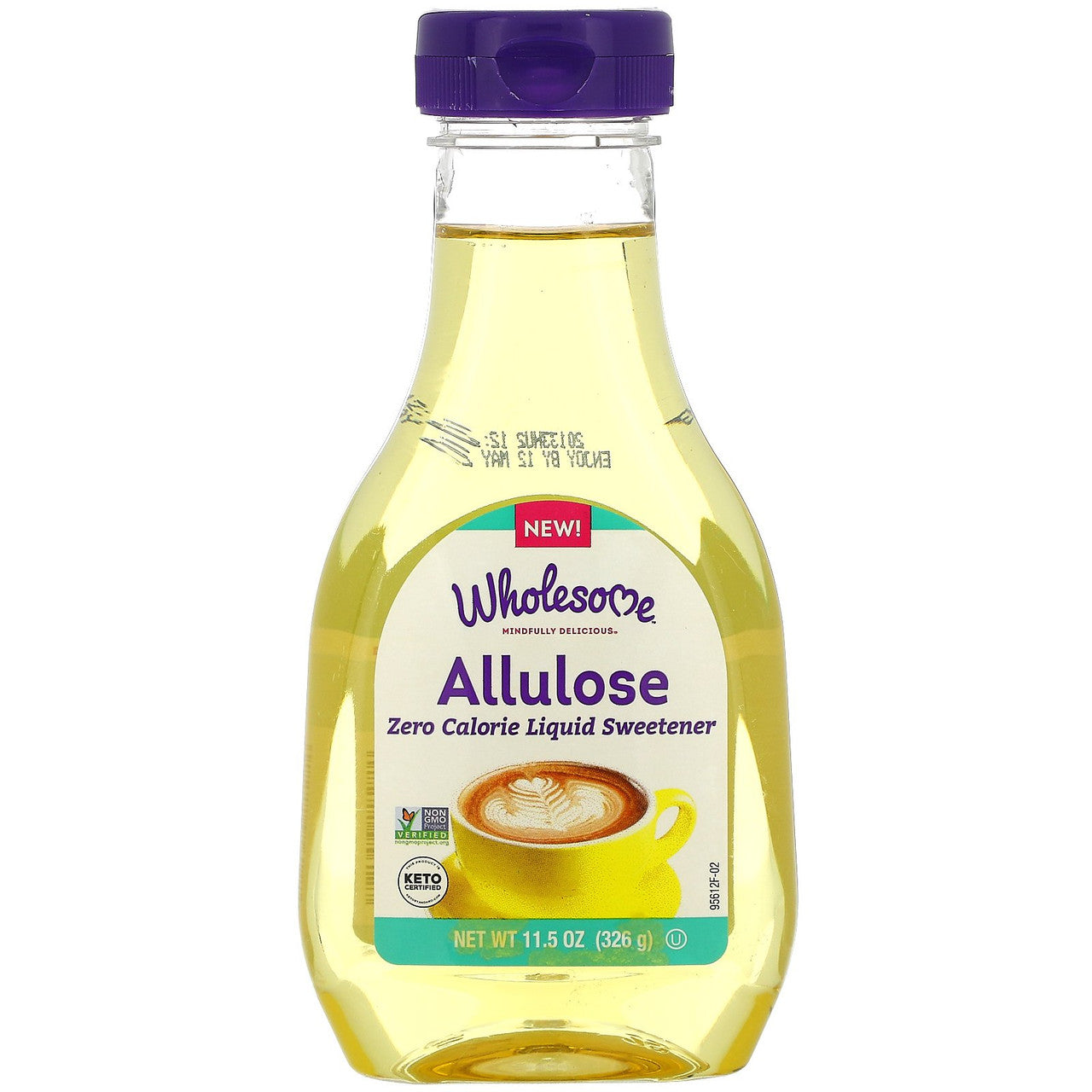 WHLSM ALLULS SWTNR LIQID ( 6 X 11.5 OZ   )-0