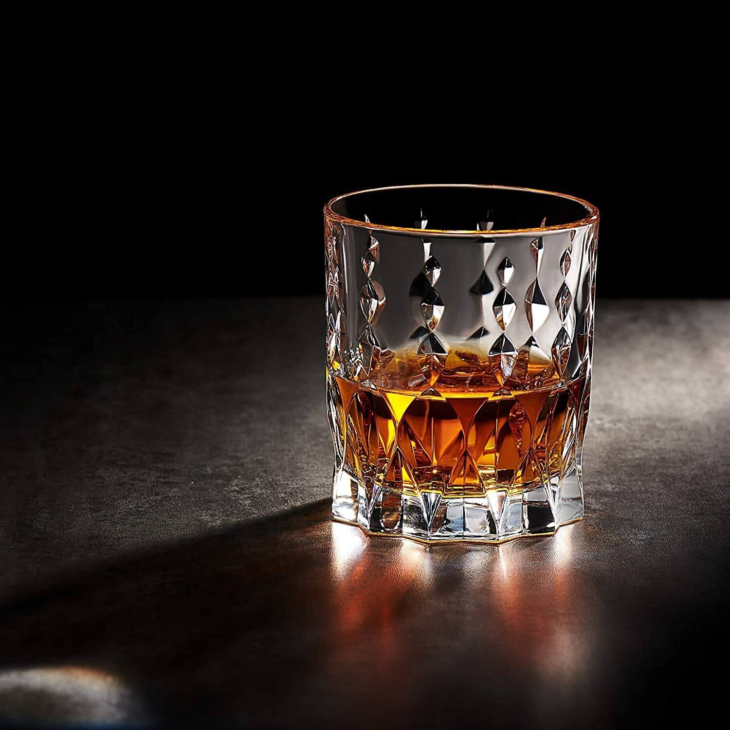 THE CONNOISSEUR'S SET - MONARCH GLASS EDITION-4
