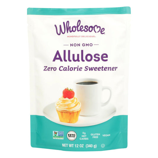 WHLSM ALLULS SWTNR GRAN ( 8 X 12 OZ   )-0