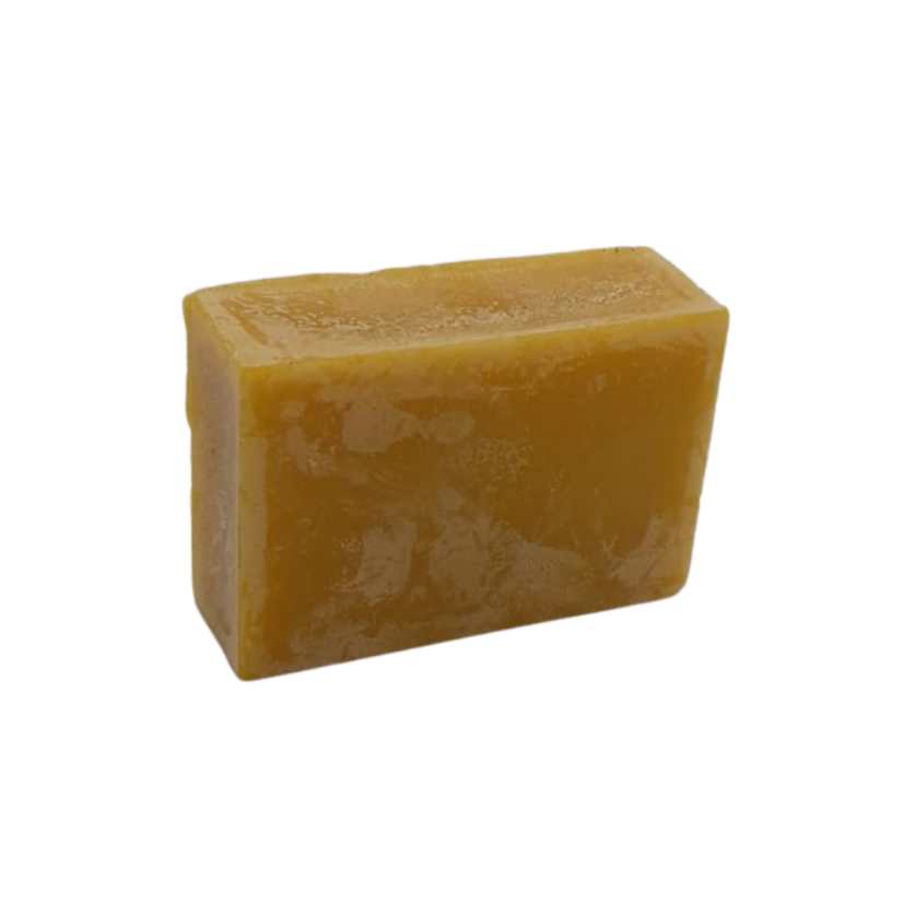 Beeswax block 80g-0