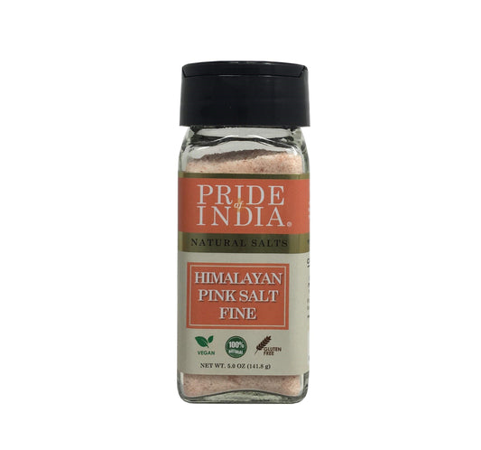 Himalayan Pink Rock Salt - Fine Grind-0