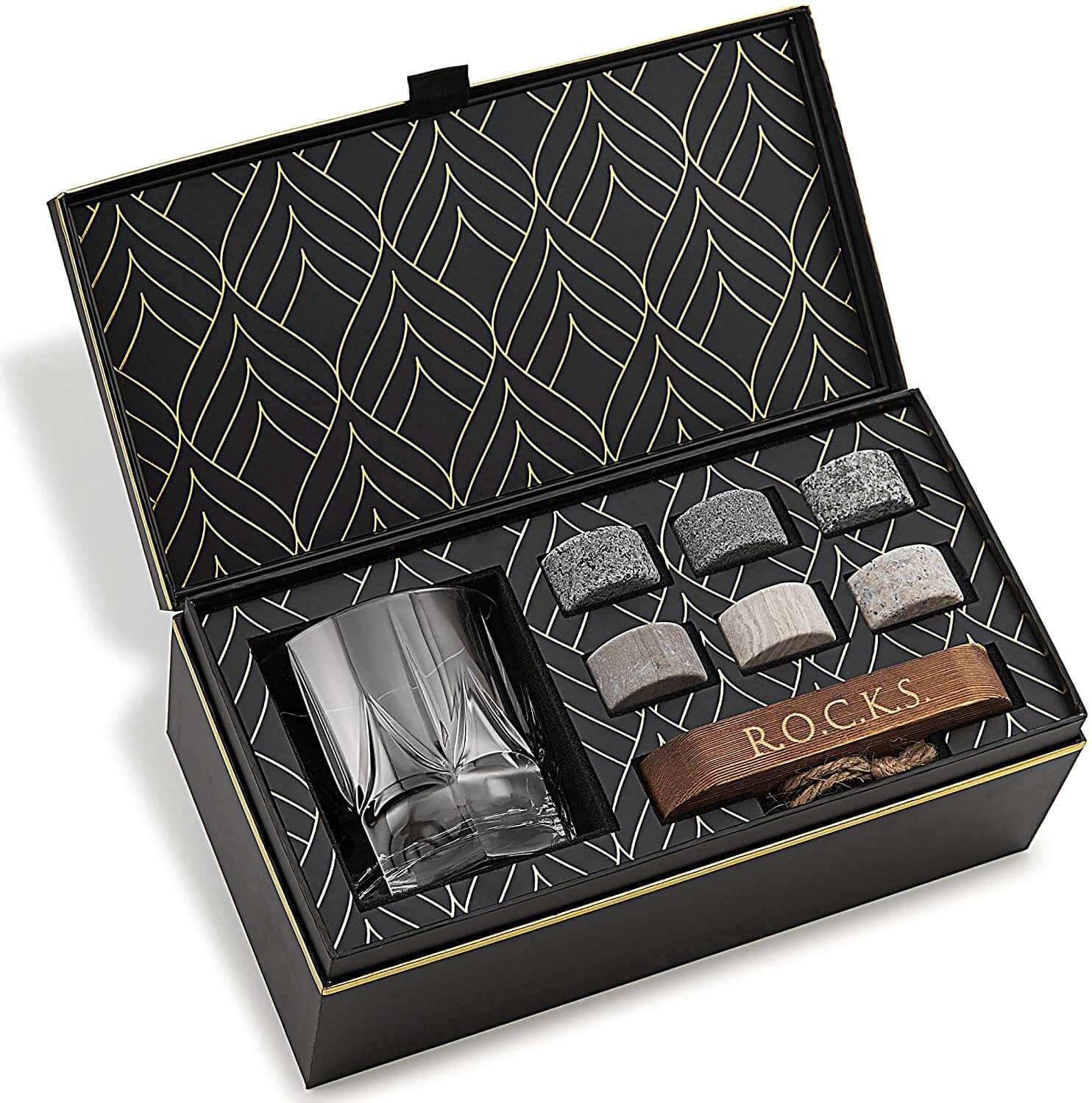 The Connoisseur's Set - Imperial Glass Edition-0