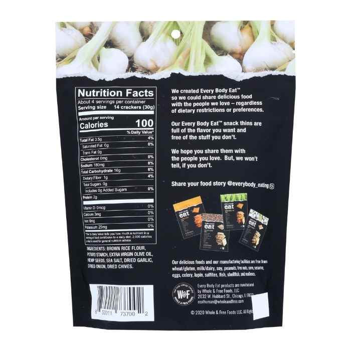 EVE CHV GRLC SNK THINS ( 6 X 4 OZ   )-3