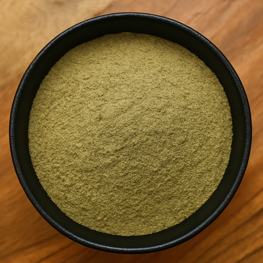 Aloe Powder (Aloe Ferox)-0