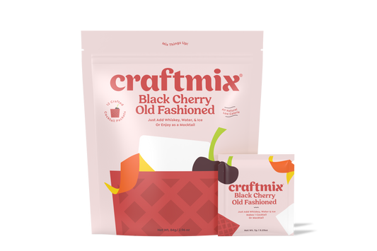 Black Cherry Old Fashioned 6 Pack-0