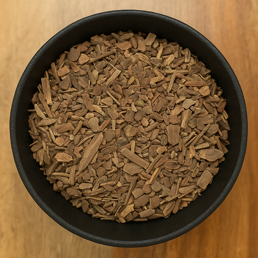 Bayberry Tree Bark Cut (Myrica Cerifera)-0