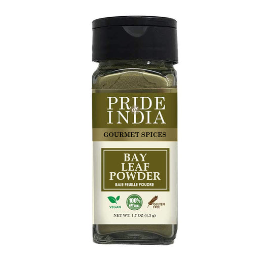 Gourmet Bay Leaf Powder-0