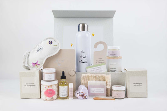 Gift for Mom, Mother's Day gift, Pamper your Mom-0