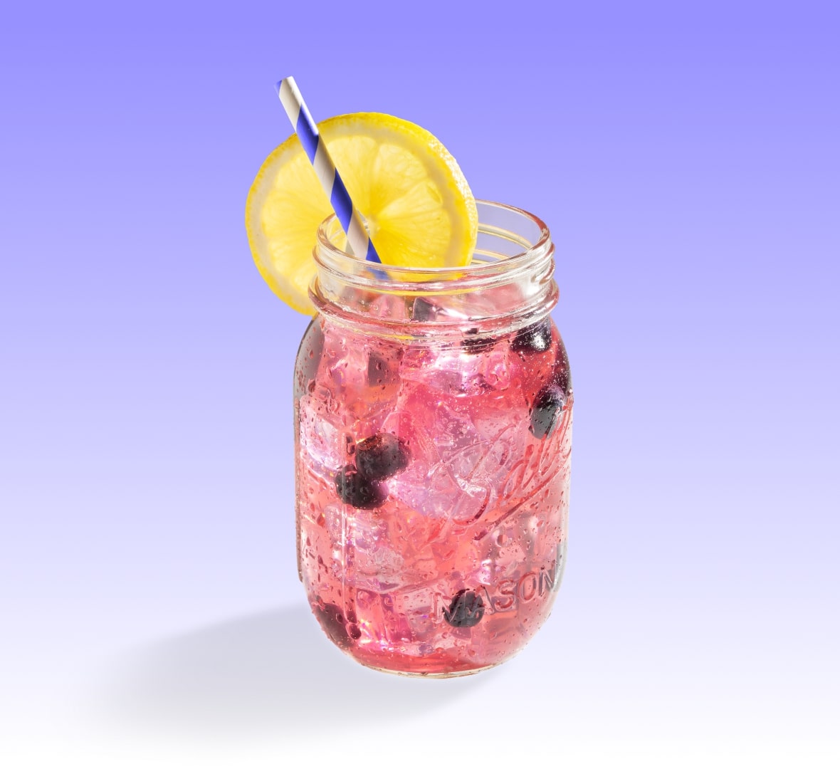 Blueberry Lemonade-1