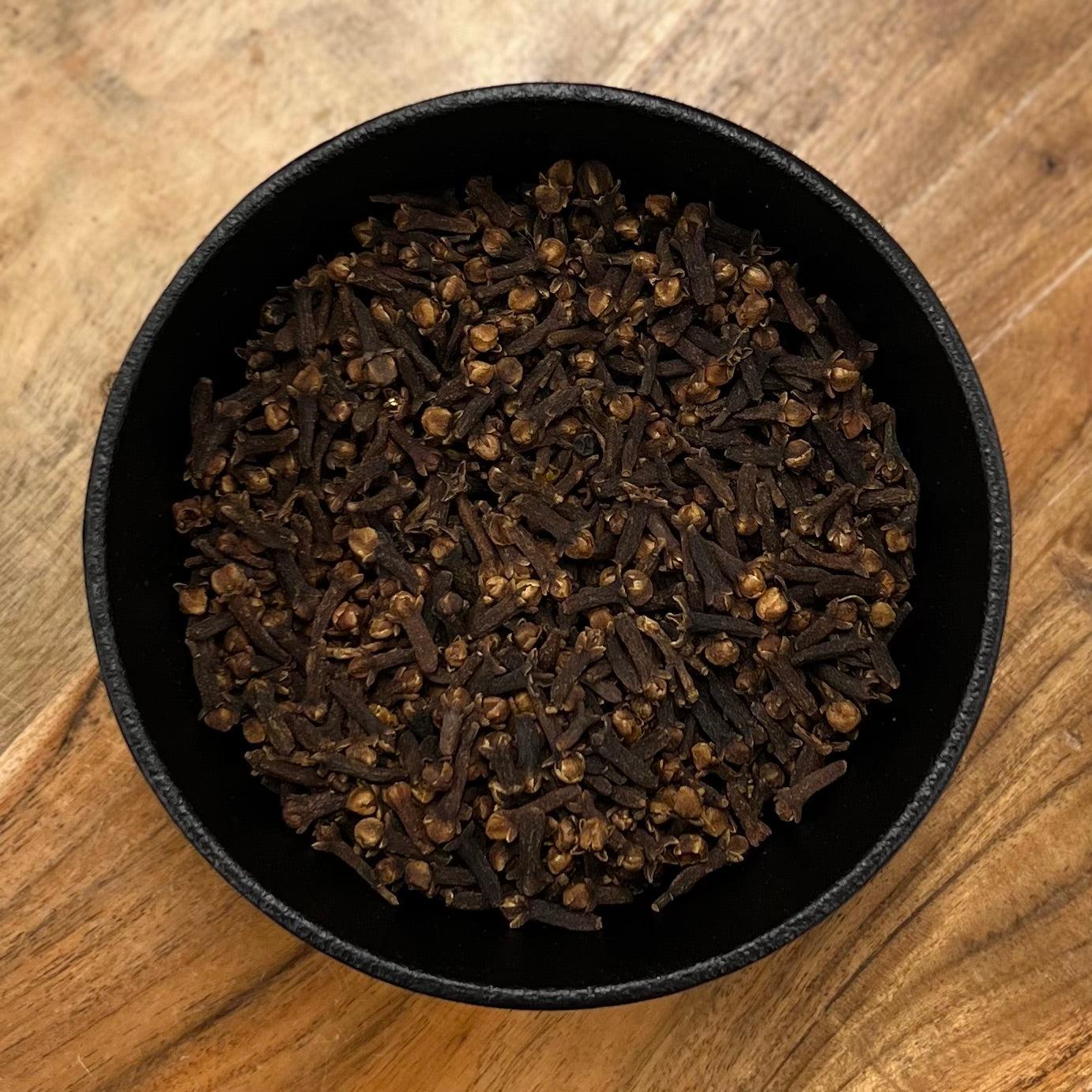Cloves Whole (Syzygium Aromaticum)-1