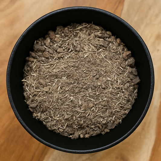 Echinacea Angustifolia Root Cut (Echinacea Angustifolia)-0