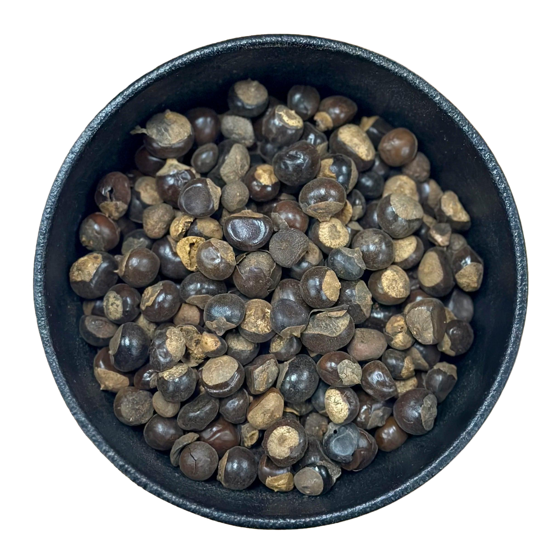 Guarana Seed Whole (Paullinia Cupana)-2